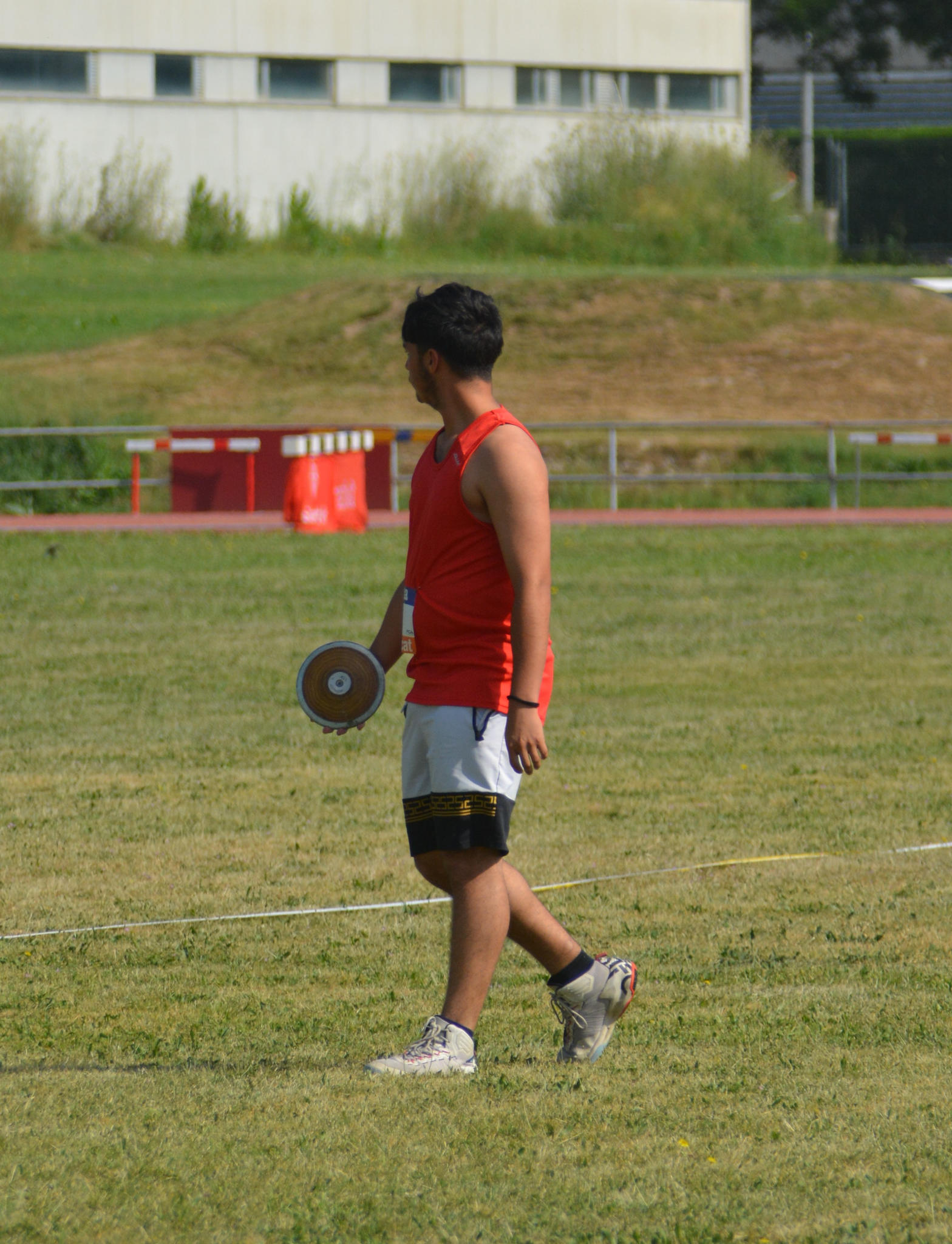 Club Atletisme Badalona - 